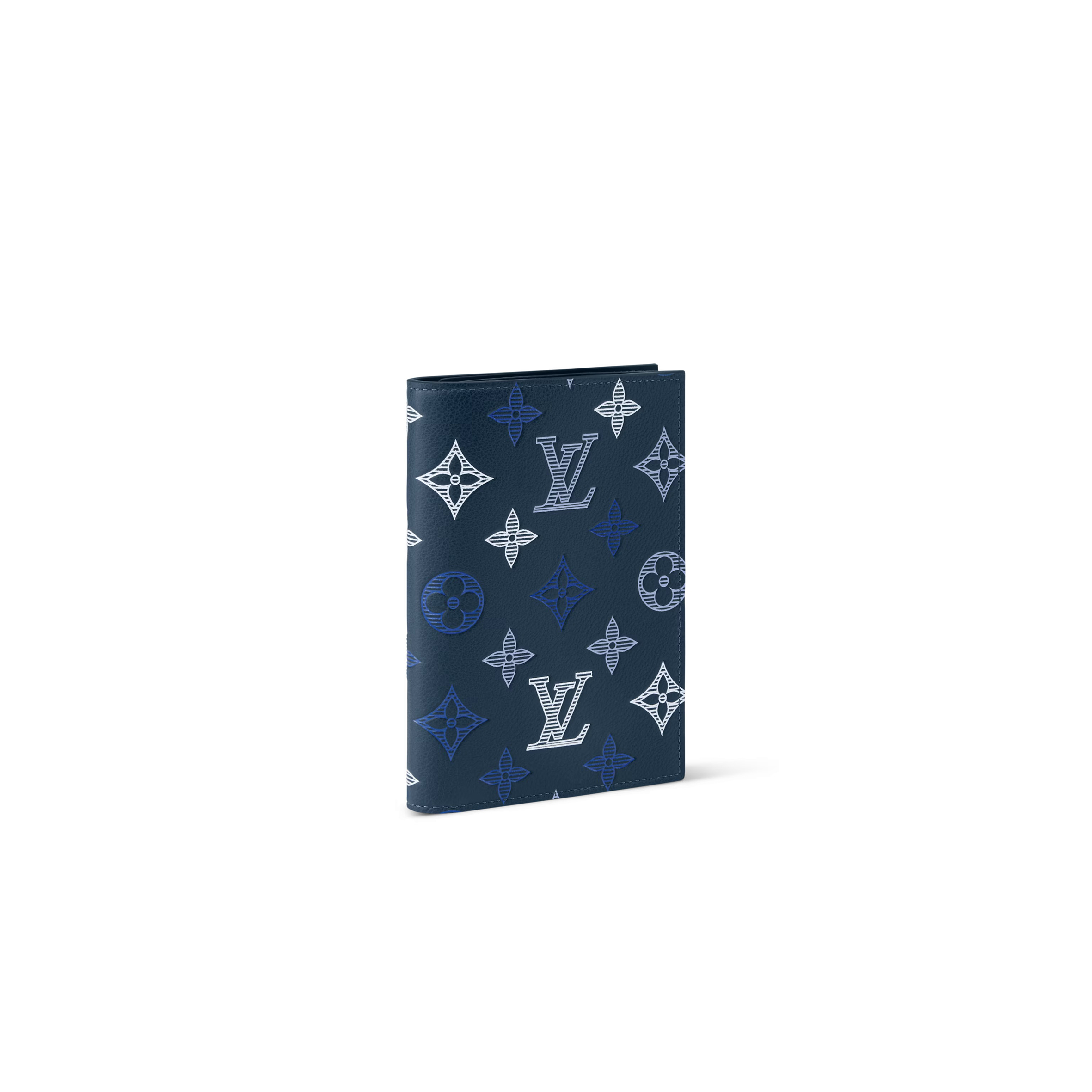 LOUIS VUITTON MASTER PASSPORT COVER M29132 (14*10*2.5cm)